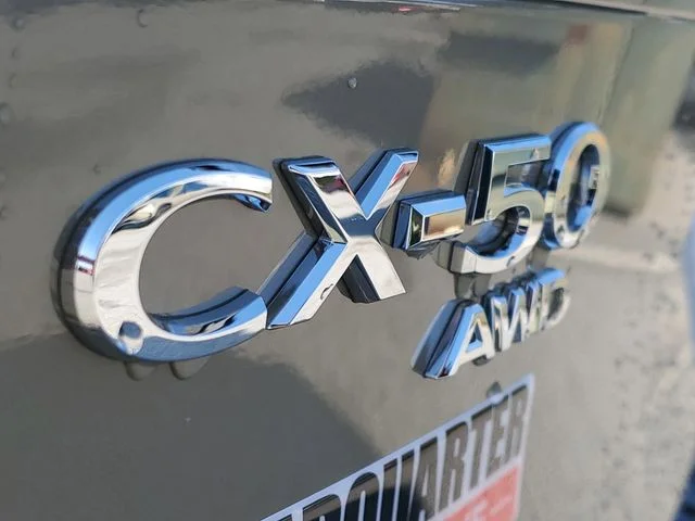 2026 Mazda CX-50 Turbo - Photo 7
