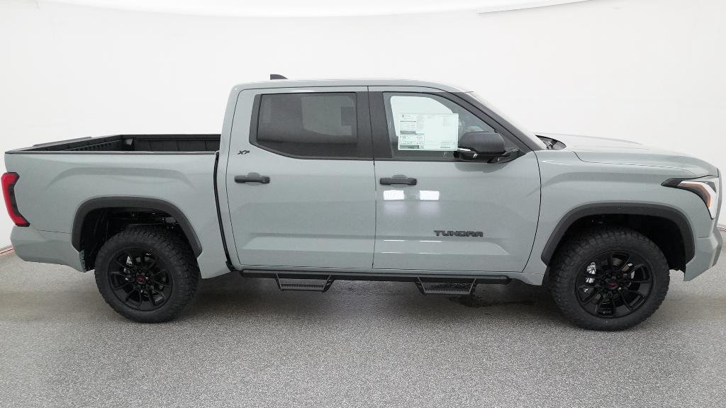 New 2026 Lunar Rock Toyota SR5 image 14