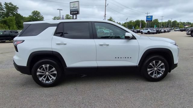 2026 Chevrolet Equinox LT - Photo 9
