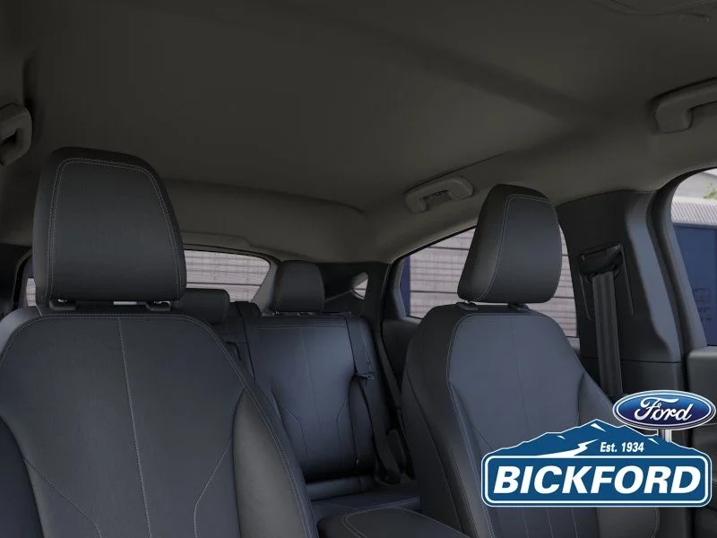 New 2026 Black Ford Select image 22