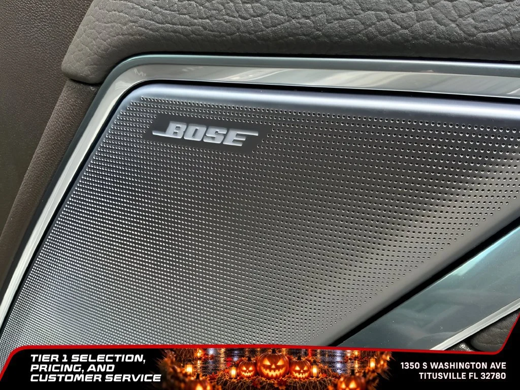 New 2026 Coastal Dune GMC Denali image 21