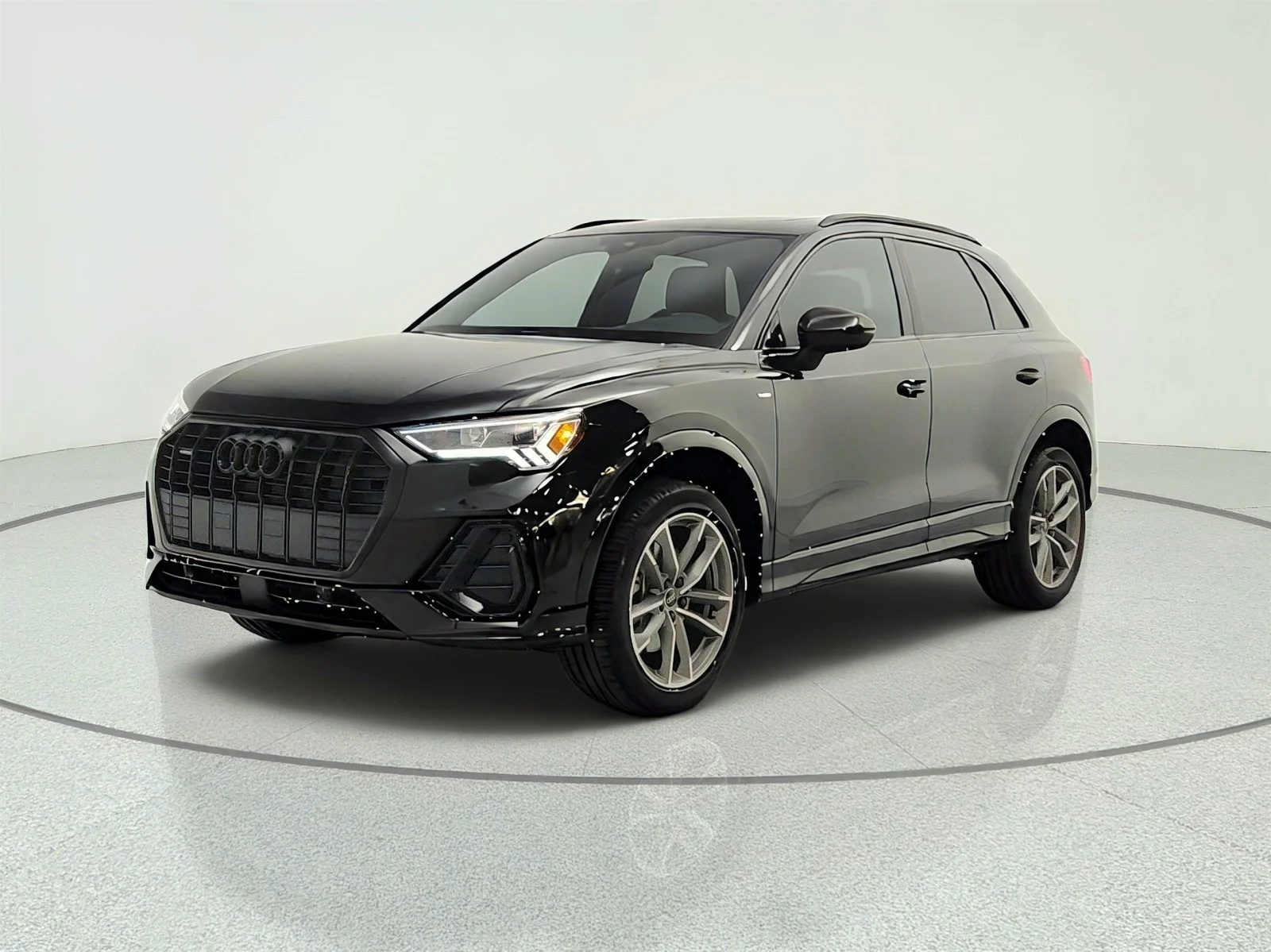 2023 Audi Q3 45 TFSI S Line Premium quattro's photo