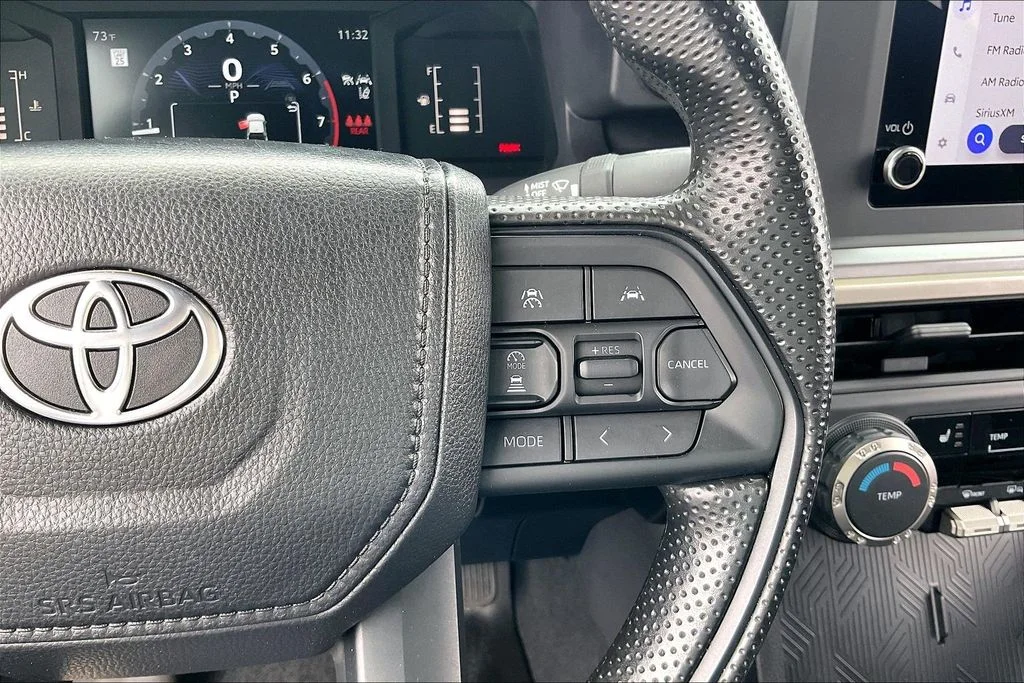 Used 2024  Toyota SR5 image 17