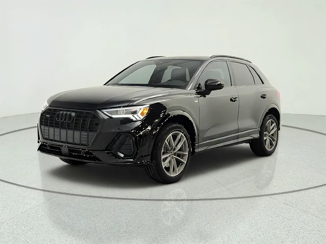2023 Audi Q3 S line Premium 45 TFSI quattro