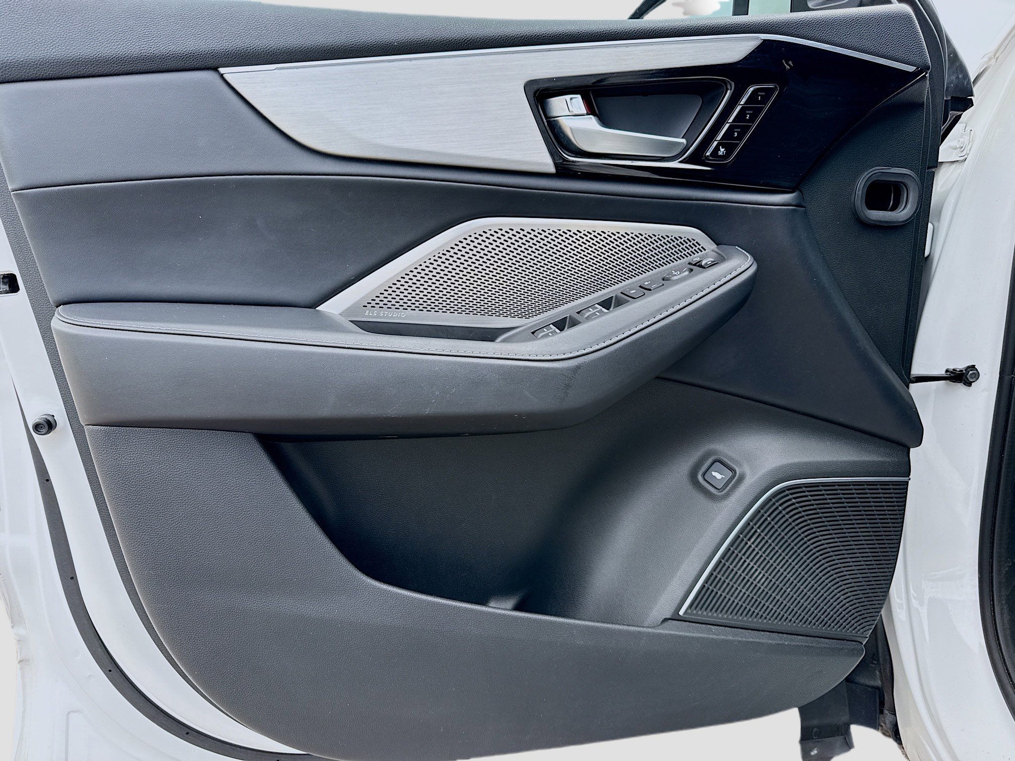2023 Acura MDX Technology Package - Photo 22