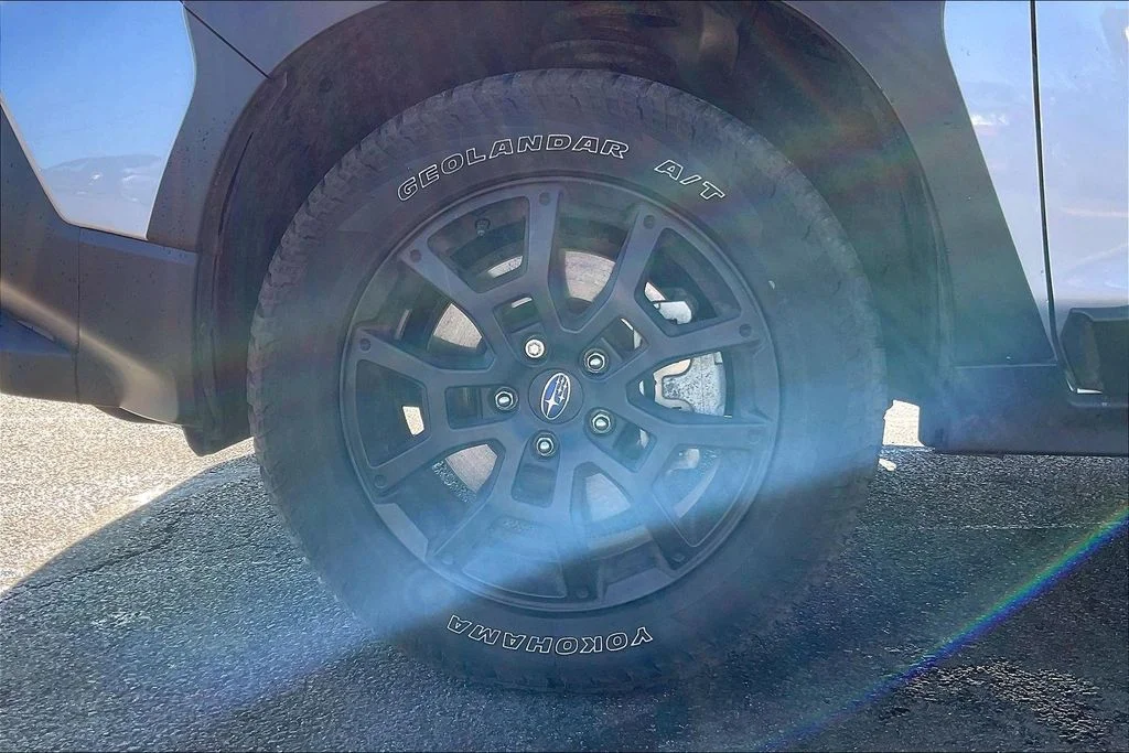 2024 Subaru Crosstrek Wilderness - Photo 10
