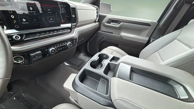 Used 2026 White GMC SLT image 14