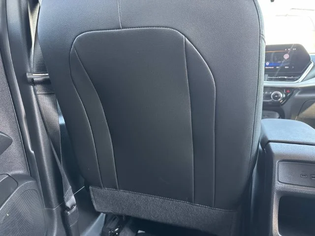 Used 2025 Gray Chevrolet LT image 18