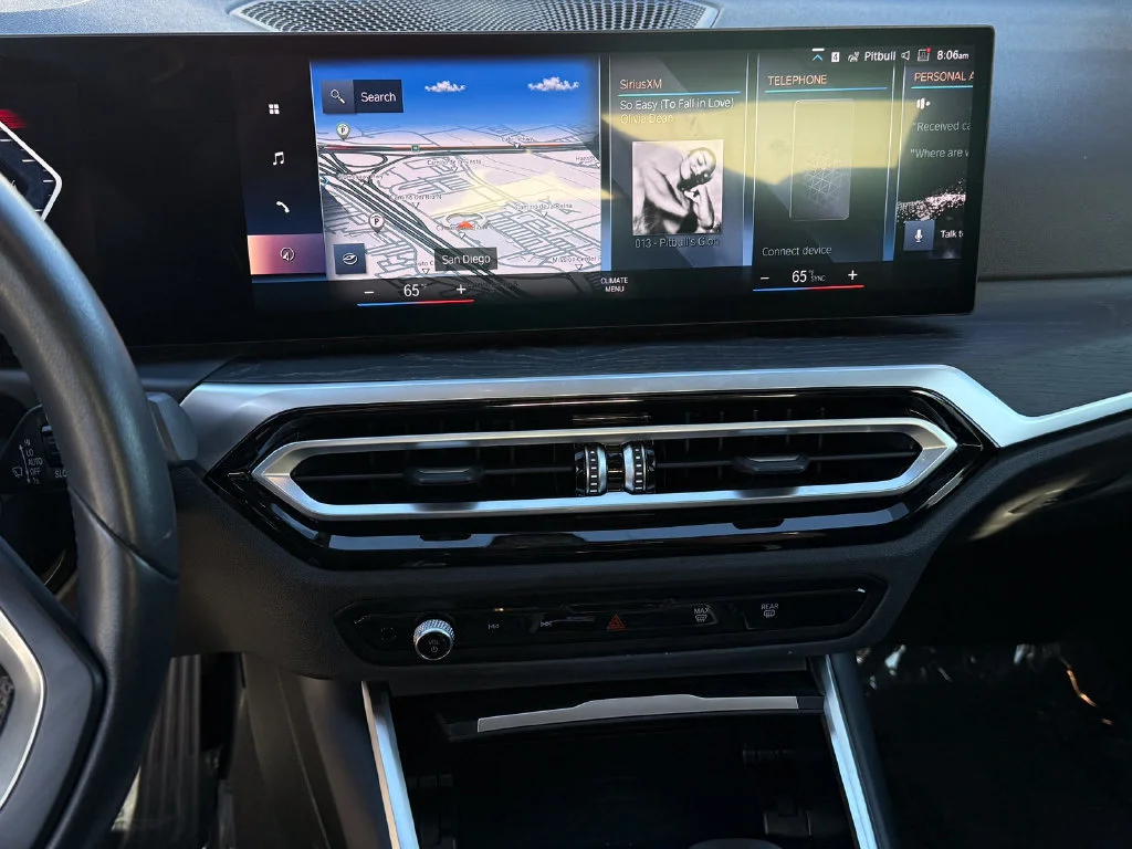 Used 2024  BMW NA image 26