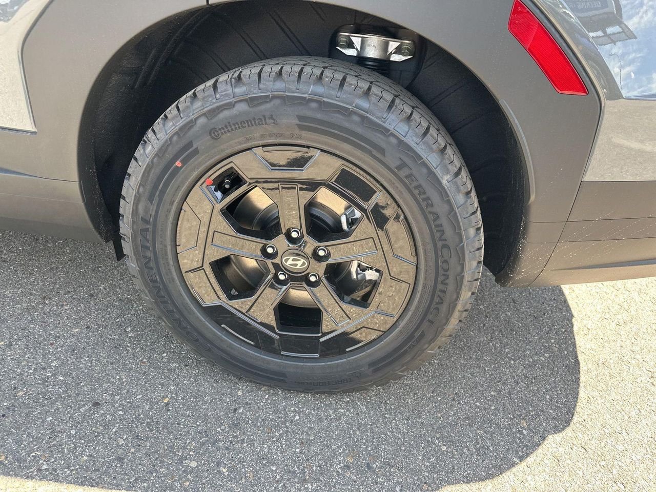 New 2026 Gray Hyundai XRT AWD image 83