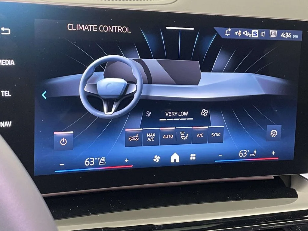 New 2026 Blue BMW xDrive28i image 26