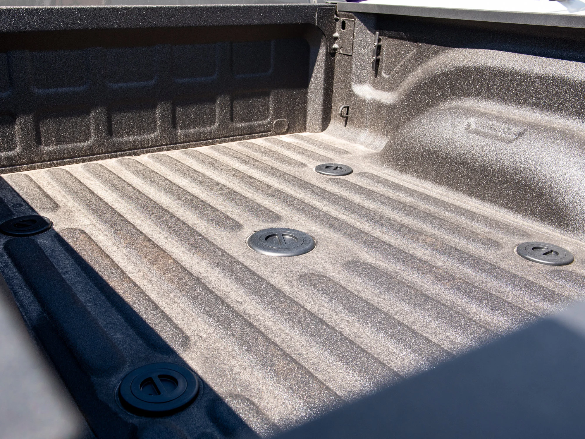 New 2026 Grey RAM Limited* image 6