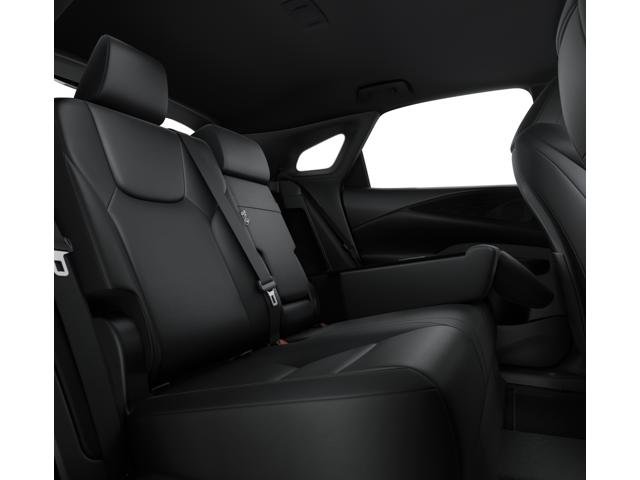 New 2026 Caviar Lexus F SPORT HANDLING AWD image 7