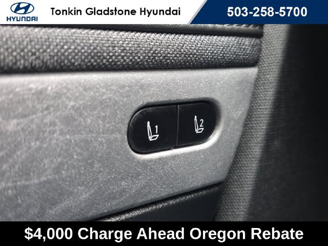 2024 Hyundai IONIQ 5 Limited - Photo 28