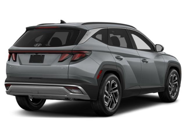 New 2026 Hampton Gray Hyundai SEL Plus FWD image 21