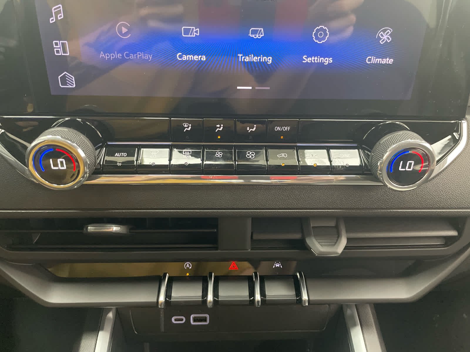 2026 Chevrolet Colorado Trail Boss - Photo 6