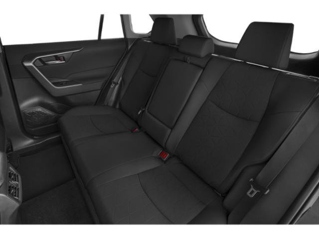 Used 2023 Magnetic Gray Metallic Toyota XLE Premium image 13