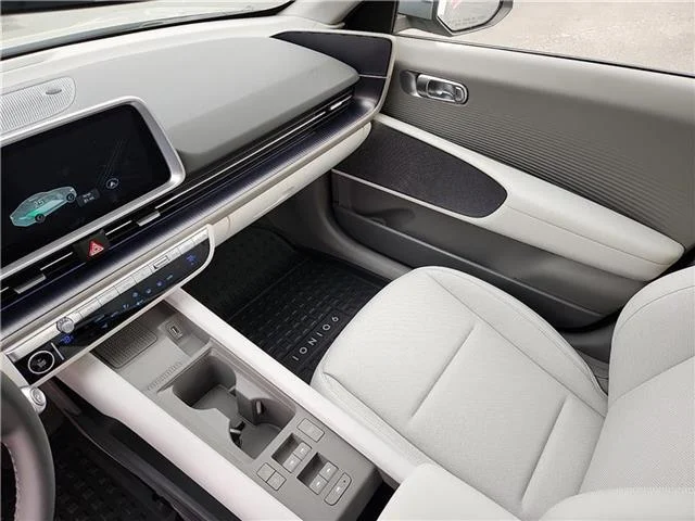 New 2025 Transmission Blue Hyundai SEL image 20