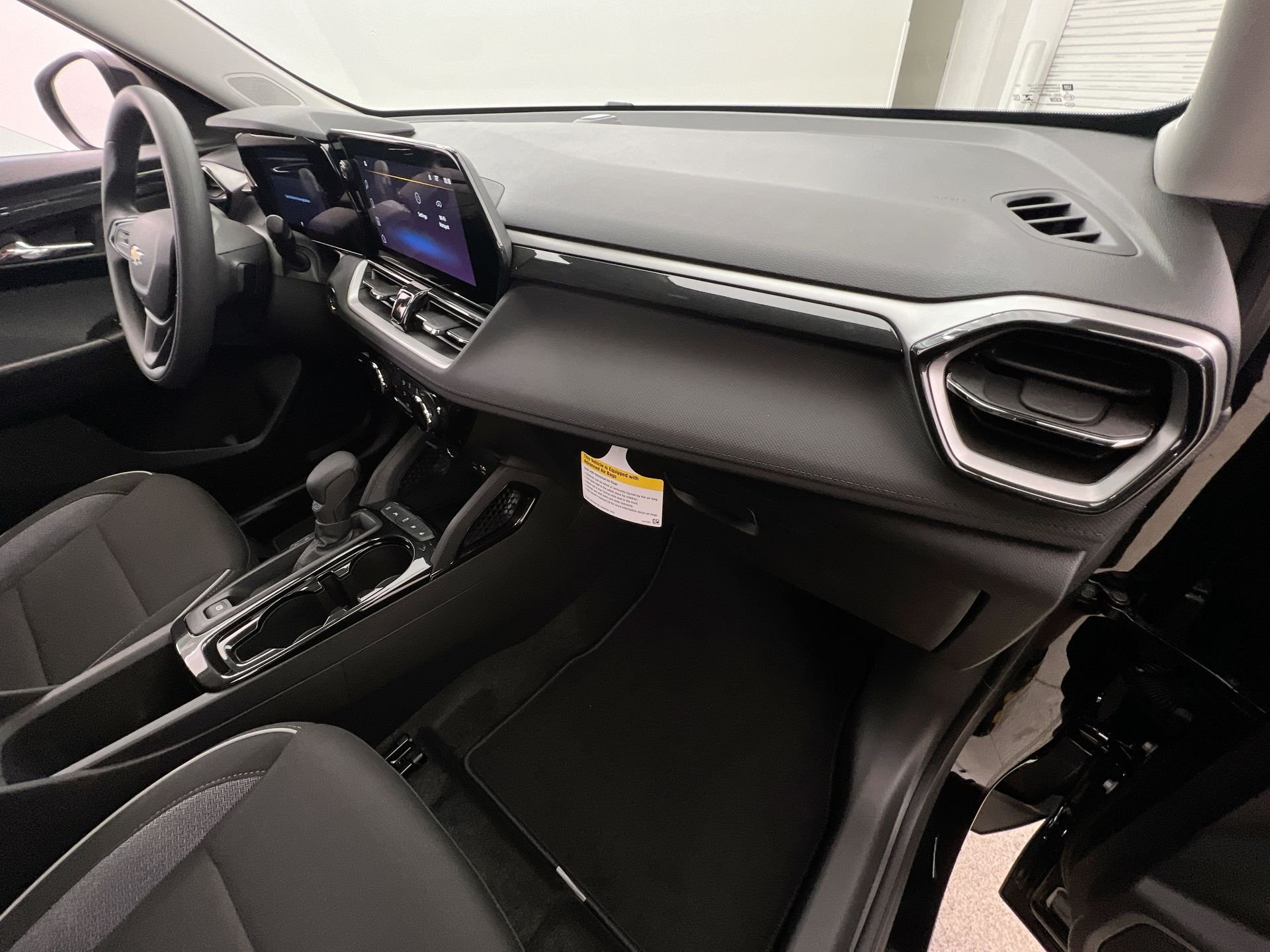 2026 Chevrolet Trailblazer LT - Photo 82