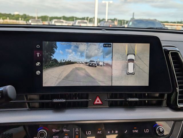 Used 2025  Kia SX-Prestige image 9