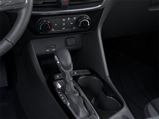 2026 Buick Encore GX Preferred - Photo 23