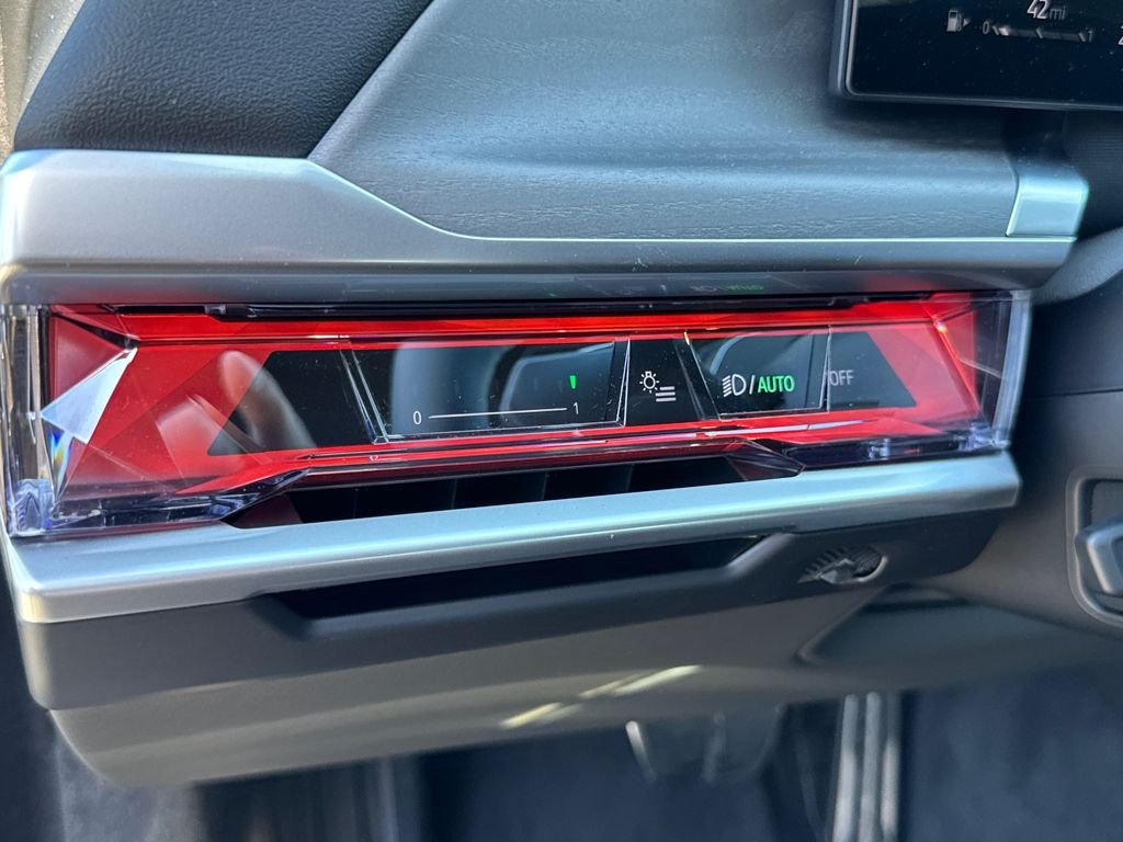 2026 BMW 7 Series 740i - Photo 26