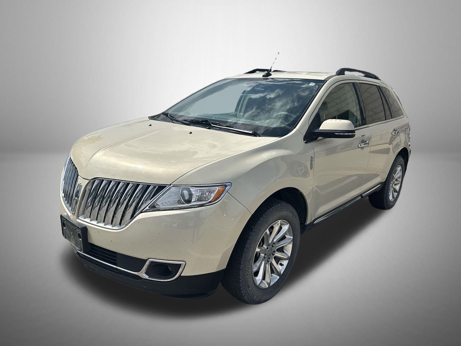 2015 Lincoln MKX AWD's photo