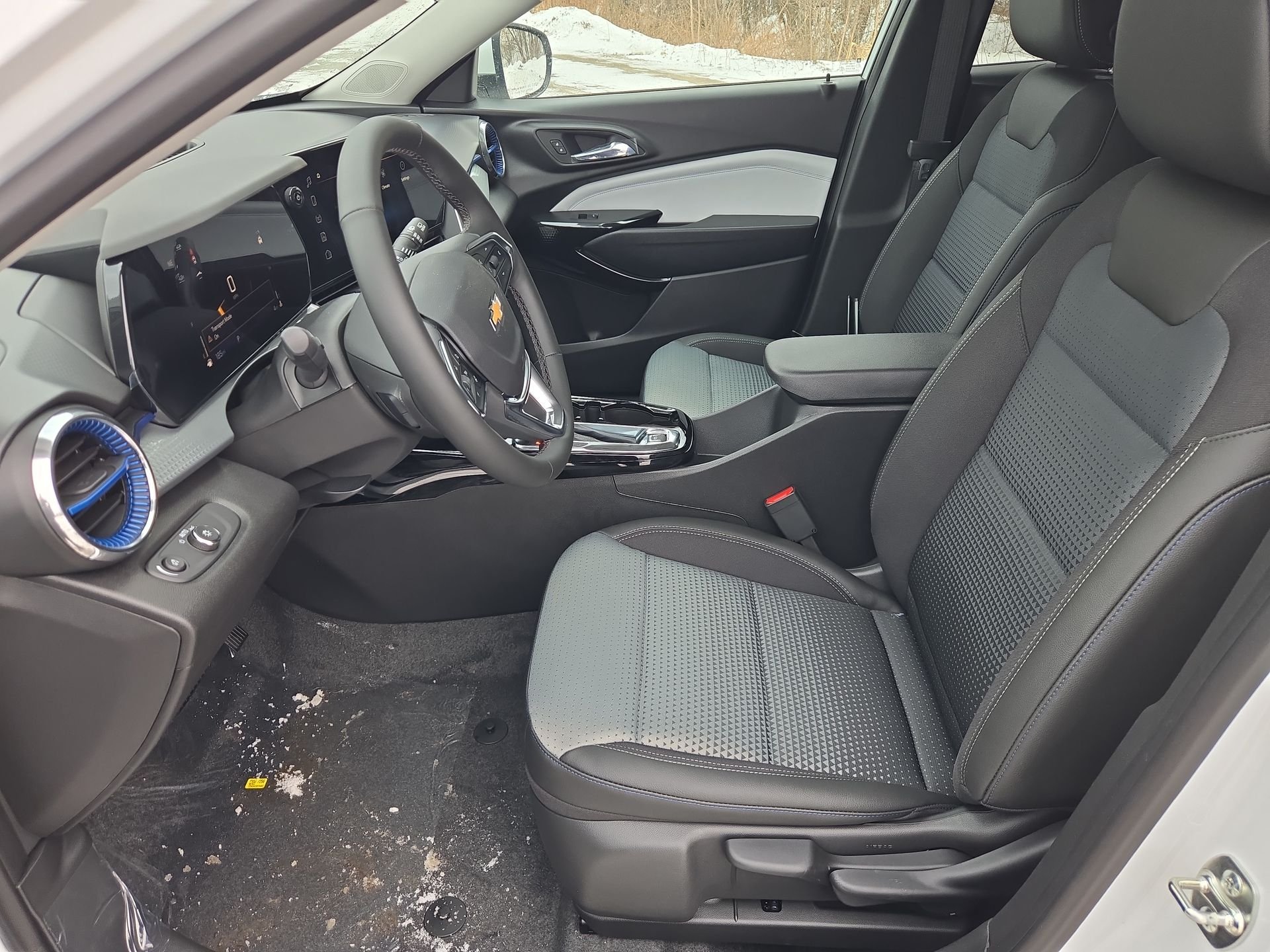 2026 Chevrolet Trax LT - Photo 73