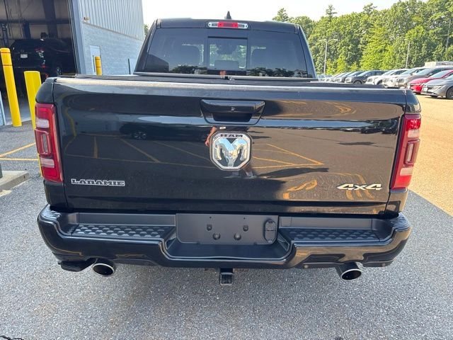Used 2021 Black Ram Laramie image 6