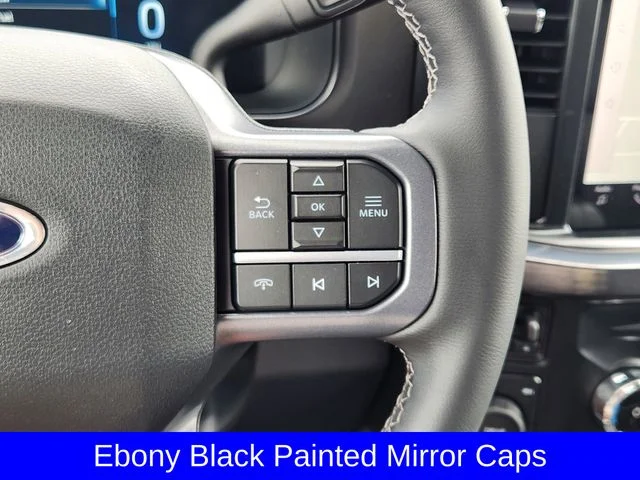 New 2026 Avalanche Ford F-250® Lariat® image 30