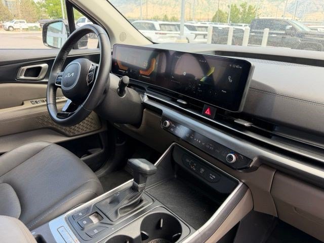 Used 2026 Panthera Metal Kia LXS image 9
