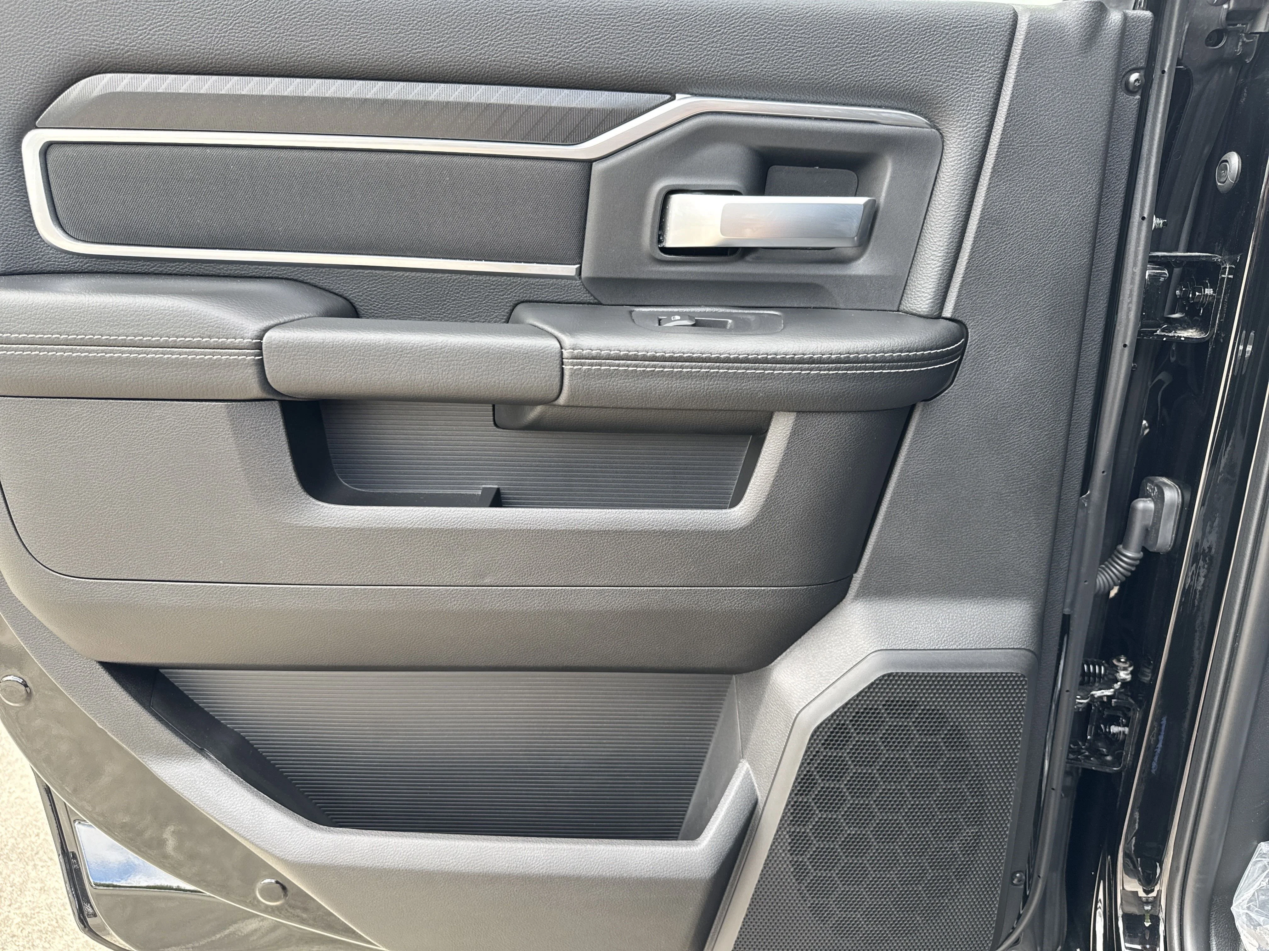 2025 RAM 2500 Big Horn - Photo 21