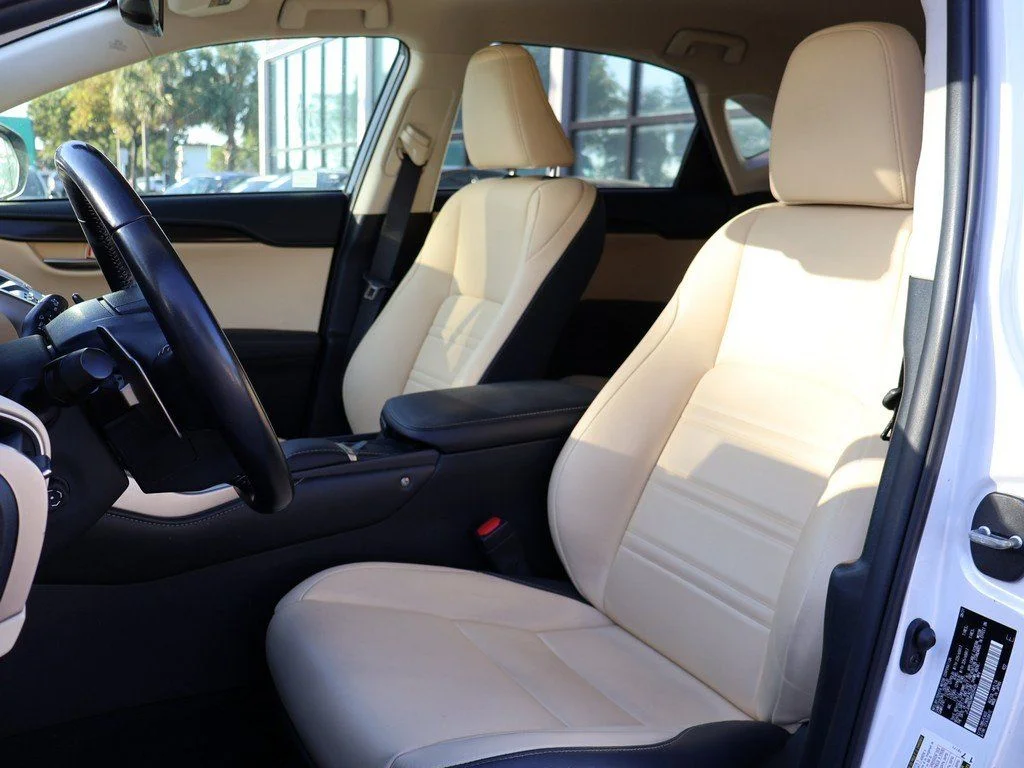 2021 Lexus NX 300 - Photo 28