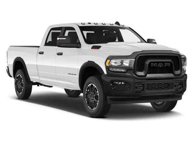 2023 RAM 2500 Rebel 4X4 Crew Cab SWB's photo
