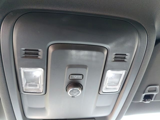 Used 2025 Black Chevrolet LT image 24