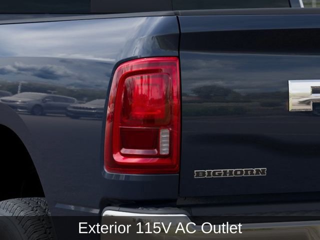 2026 RAM 2500 Big Horn - Photo 10