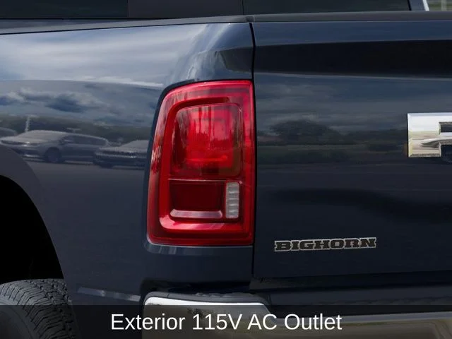 2026 RAM 2500 Big Horn - Photo 10