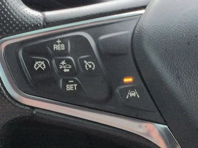 Certified Used 2023 Dark Ash Metallic Chevrolet LT image 22