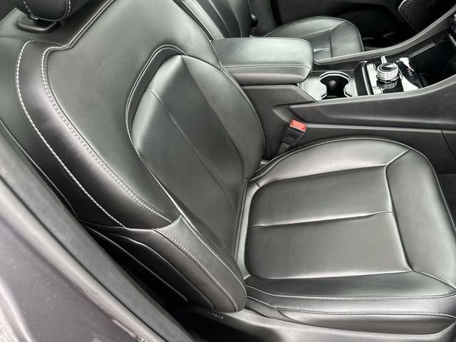 Certified Used 2025 Gray Jeep 4xe image 28