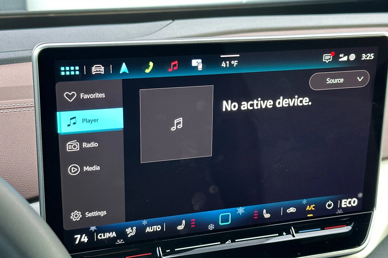 2025 Volkswagen ID.4 PRO - Photo 17