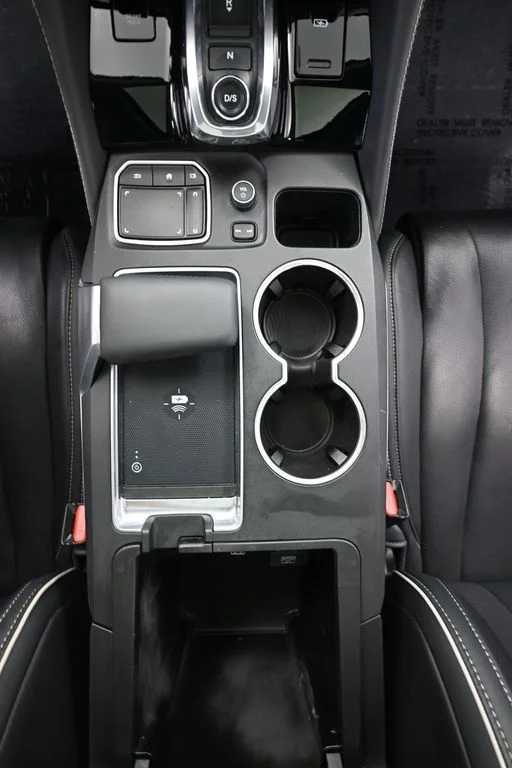 Certified Used 2023 Gray Acura Advance image 38