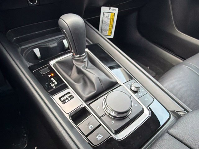 New 2026 Machine Gray Metallic Mazda 2.5 S Premium AWD image 20