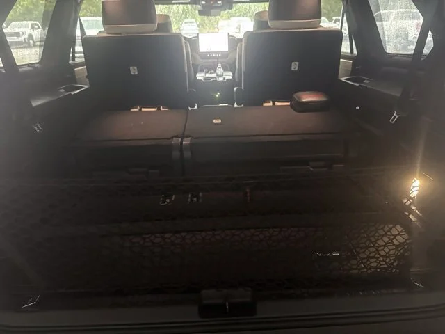 Used 2025 Beige Toyota Capstone image 31