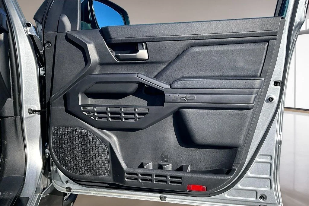 2024 Toyota Tacoma TRD Off Road - Photo 27