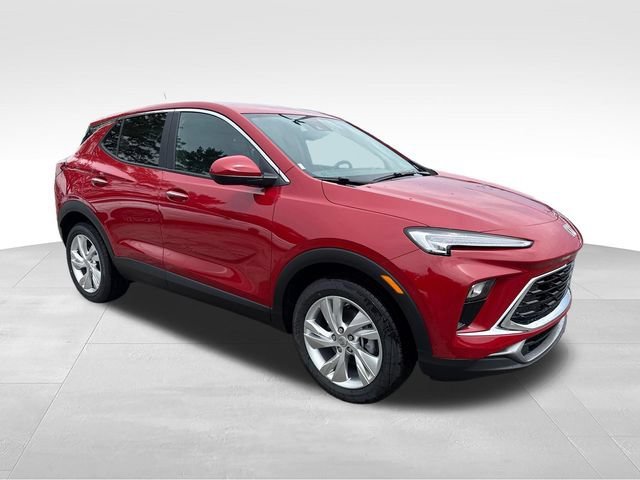 2026 Buick Encore GX Preferred - Photo 7