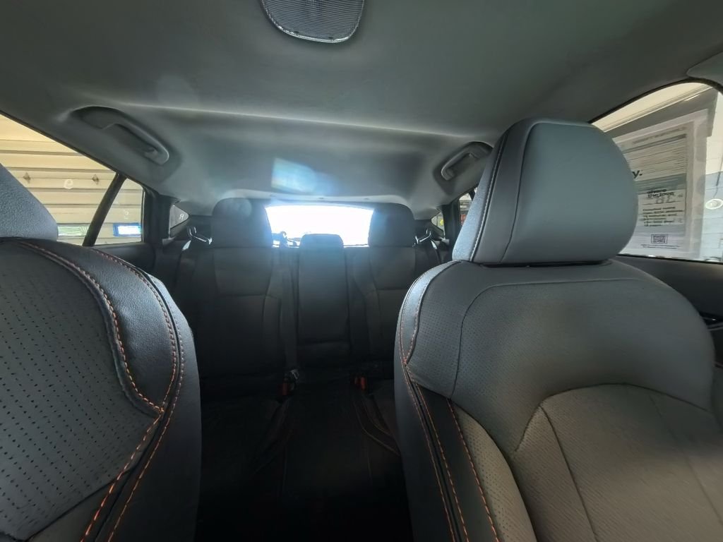 2026 Subaru Crosstrek Limited - Photo 27