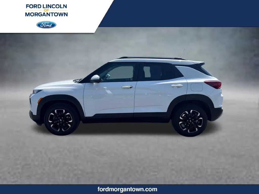 2022 Chevrolet Trailblazer