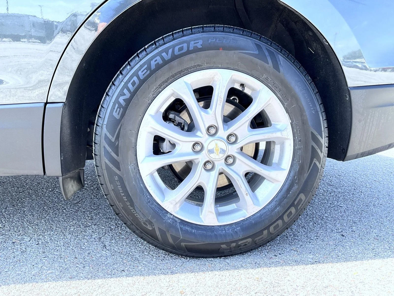 Certified Used 2020 Gray Chevrolet LS image 22