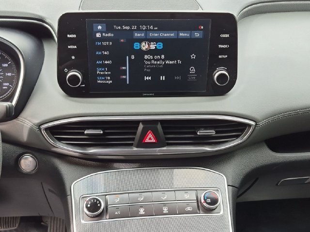 2022 Hyundai Santa Fe SEL - Photo 17