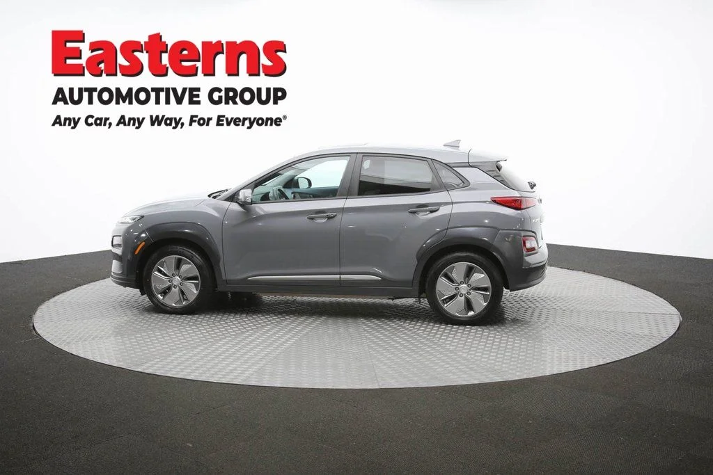 Used 2021 Gray Hyundai Ultimate image 59